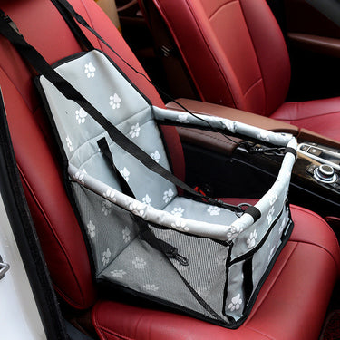 Dog Heaven™ Car Seat